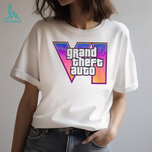 GTA 6 Shirt