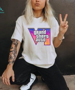 GTA 6 Shirt