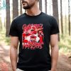 James Cook Buffalo Bills karma is a Bills win shirt