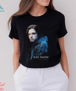 Game of Thrones Jon Snow Big & Tall T Shirt