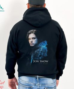 Game of Thrones Jon Snow Big & Tall T Shirt