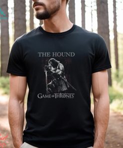 Game of Thrones The Hound Big & Tall T Shirt