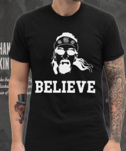Gamecock Jesus Believe Carlton Thompson Shirt