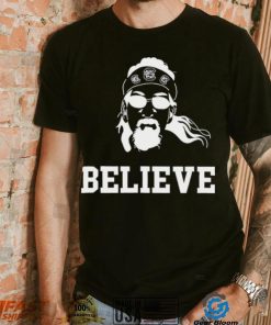 Gamecock Jesus Believe Carlton Thompson Shirt