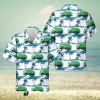 Effingham County EMS 3D Hawaiian Shirt Summer Holiday Gift For Men And Women