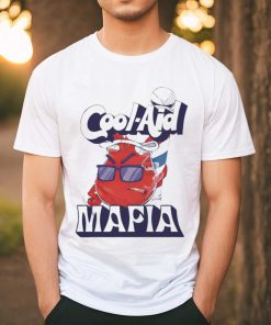 Garrett Bush Cool Aiid Mafia Shirt