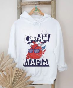 Garrett Bush Cool Aiid Mafia Shirt, hoodie, sweater, long sleeve and tank top Garrett Bush Cool Aiid Mafia Shirt