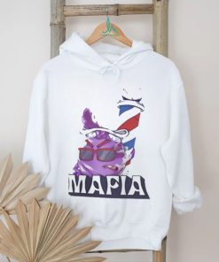 Garrett Bush Kool Aid Mafia Purple Playoff Pack T shirt, hoodie, sweater, long sleeve and tank top Garrett Bush Kool Aid Mafia Purple Playoff Pack T shirt