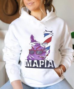 Garrett Bush Kool Aid Mafia Purple Playoff Pack T shirt, hoodie, sweater, long sleeve and tank top Garrett Bush Kool Aid Mafia Purple Playoff Pack T shirt