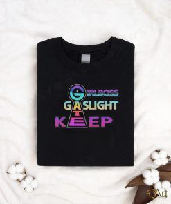 Gate keep shirt