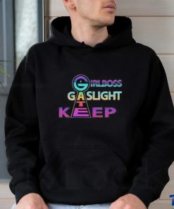 Gate keep shirt