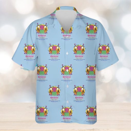 Gay Garfield Vacation Hawaiian Shirt