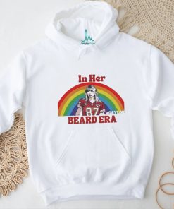 Gaylor In Her Beard Era T Shirt, hoodie, sweater, long sleeve and tank top Gaylor In Her Beard Era T Shirt