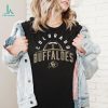 Tommy Bahama Black Kansas City Chiefs Top of Your Game Shirt