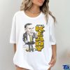 Official Minnie Mouse Kansas City Football Merry Christmas Helmet Christmas Lights T Shirt