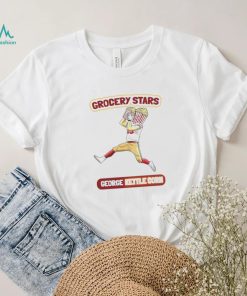 George Kettle Corn Grocery Stars shirt