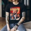George Railroad daddy vintage graphic shirt