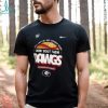 2023 Grinch Tampa Bay Buccaneers they don’t like us and we don’t care t shirt