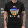 Official Soundship Spacesystem Tour 2023 Pretty Lights Alien Shirt