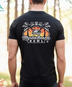 Georgia Southern Eagles 2023 Myrtle Beach Bowl T Shirt