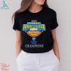 Detroit lions fanatics branded 2023 NFL playoffs T shirt Detroit lions fanatics branded 2023 NFL playoffs T shirt