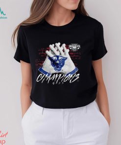 Georgia State Albertsons Football Gloves 2023 Champions shirt