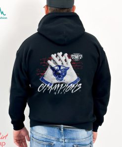 Georgia State Albertsons Football Gloves 2023 Champions shirt