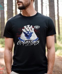 Georgia State Albertsons Football Gloves 2023 Champions shirt