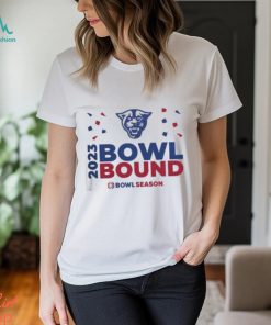 Georgia State Football 2023 Bowl Season Bound Shirt