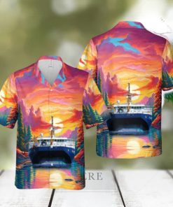 German Navy Planet (research ship) Hawaiian Shirt For Men And Women Gift New Teams Shirt Aloha Beach