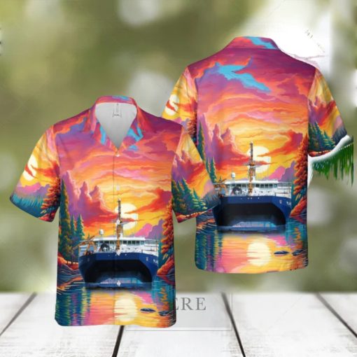 German Navy Planet (research ship) Hawaiian Shirt For Men And Women Gift New Teams Shirt Aloha Beach