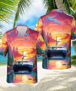 German Navy Planet (research ship) Hawaiian Shirt For Men And Women Gift New Teams Shirt Aloha Beach