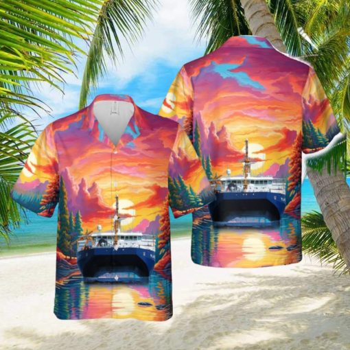 German Navy Planet (research ship) Hawaiian Shirt For Men And Women Gift New Teams Shirt Aloha Beach