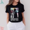Lil M I Love My Girlfriend So Please Stay Away From Me Shirt