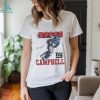 Grinch NFL Merch The Grinch New Orleans Saints Stomp On NFL Teams Christmas T Shirt