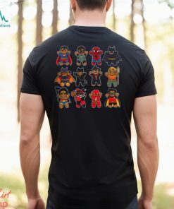 Gingerbread Galaxy Shirt
