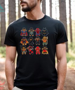 Gingerbread Galaxy Shirt