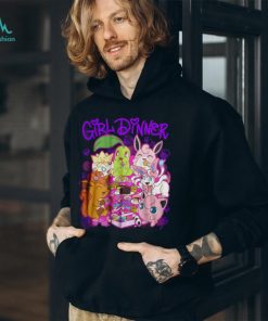 Girl Dinner Shirt