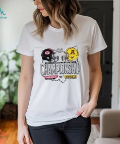 Glenville Tarblooders vs Archbishop Alter Knights 2023 Division IV Football Championship T Shirt