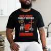 Jeff Dunham Cleveland Browns Haters Silence! I Keel You Shirt