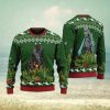 Dallas Cowboys Ugly Sweater Vintage Cowboys Ugly Christmas Sweater 3D Printed Men And Women Holiday Gift