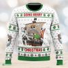 Grnch Stole My Milwaukee Ugly Christmas Sweater