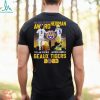 David Egbe Wake Forest Demon Deacons Football Vintage T Shirt