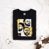 Golden State Warriors 11 30 23 Klay, Steph And Dray T shirt