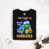Yale Bulldogs Football Santa Hat Christmas T shirt