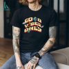 Cleveland Football Vintage Crest Crewneck shirt