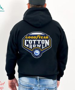 Goodyear Cotton Bowl Classic Est 1973 Shirt