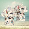 New York Islanders NHL Team Beach Vibe Hawaiian Shirt