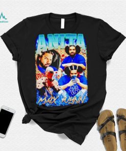 Goofy Garms Anita Max Wynn vintage shirt