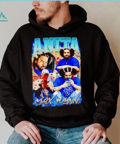 Goofy Garms Anita Max Wynn vintage shirt